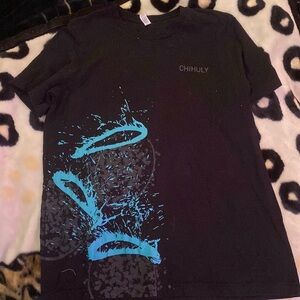 vintage y2k graphic tee